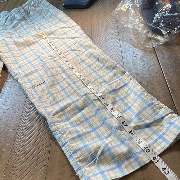 NWT Charter Club Intimates SOFT Pajamas - Picture 12 of 13